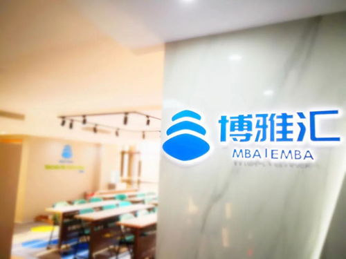 mba辅导班有什么推荐